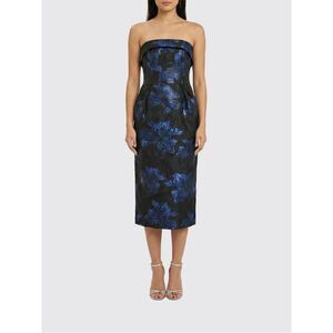 Rebecca Vallance Dress Woman Multicolor
